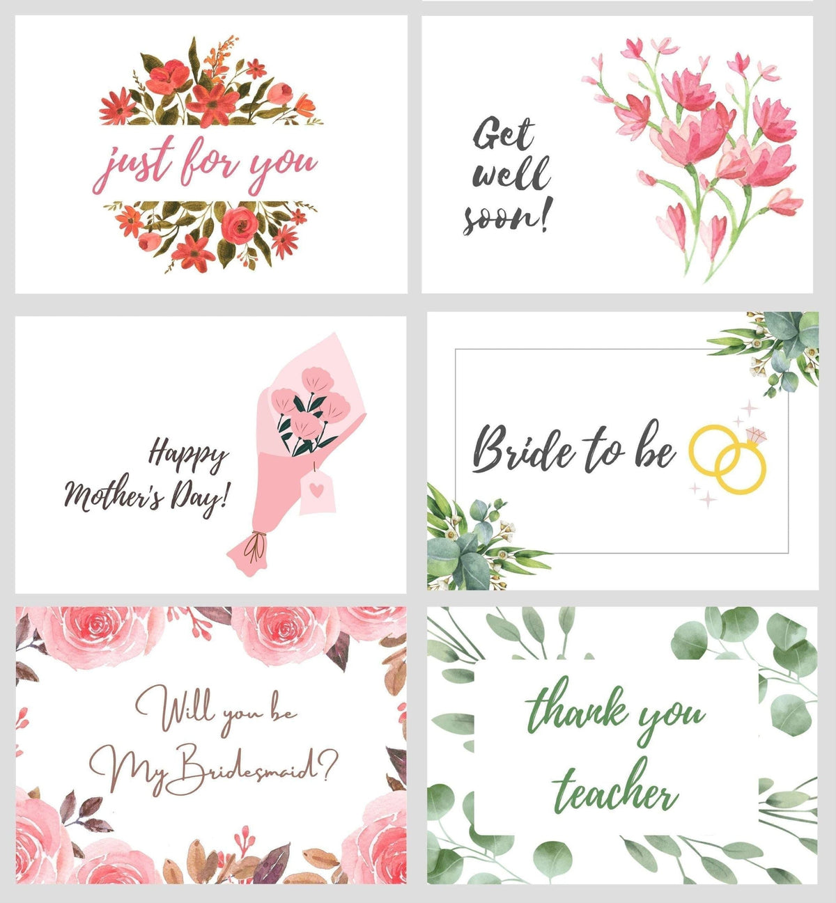 BRIDESMAID PROPOSAL | MINI GIFT BOX