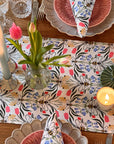 British Bees Table Runner