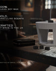 Gentlemans Barber Wax Melts