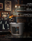 Outlaw Wax Melts
