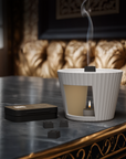 Imperial Oud Wax Melts