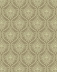 Classic Damask Wallpaper