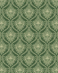 Classic Damask Wallpaper