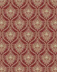 Classic Damask Wallpaper