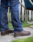 Bronx Boots