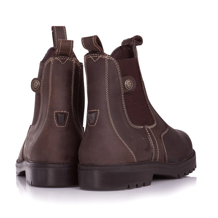 Bronx Boots for Men, Women and Children