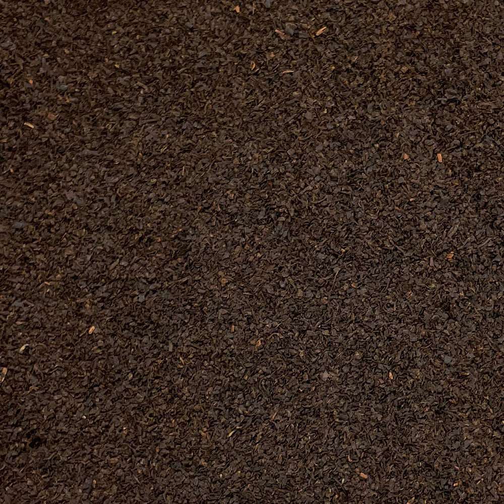 Dimbula BOP Tea Brunswick Breakfast Loose Leaf Black Tea