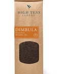 Dimbula BOP Tea Brunswick Breakfast Loose Leaf Black Tea