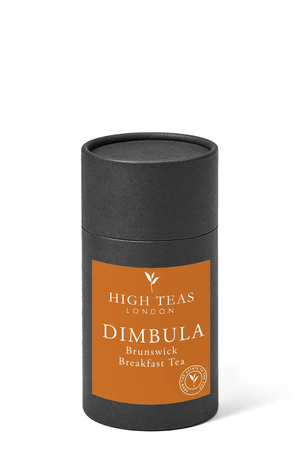 Dimbula BOP Tea Brunswick Breakfast Loose Leaf Black Tea