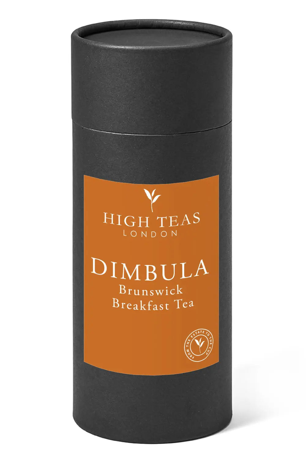 Dimbula BOP Tea Brunswick Breakfast Loose Leaf Black Tea