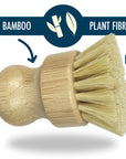 Dish Brush