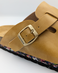 AMBER | Clog Amber