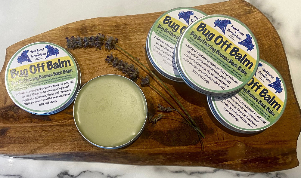 Bug Off Balm