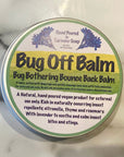 Bug Off Balm