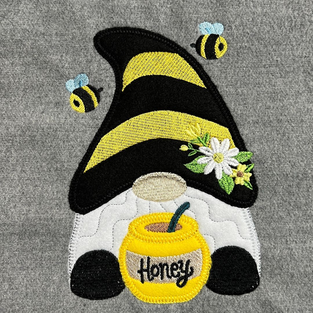 Bumble Gonk Cuddle Cushion
