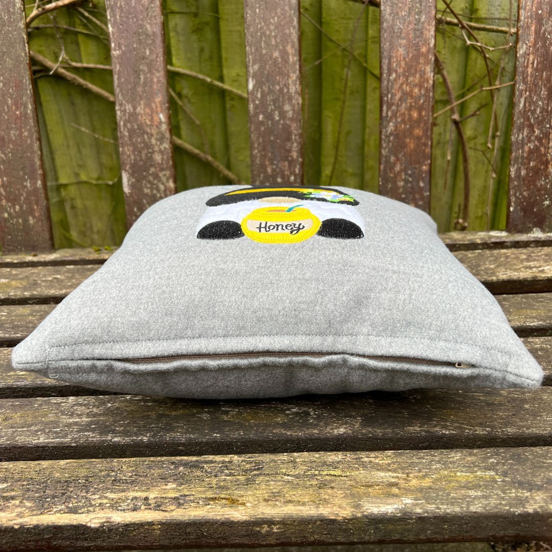 Bumble Gonk Cuddle Cushion