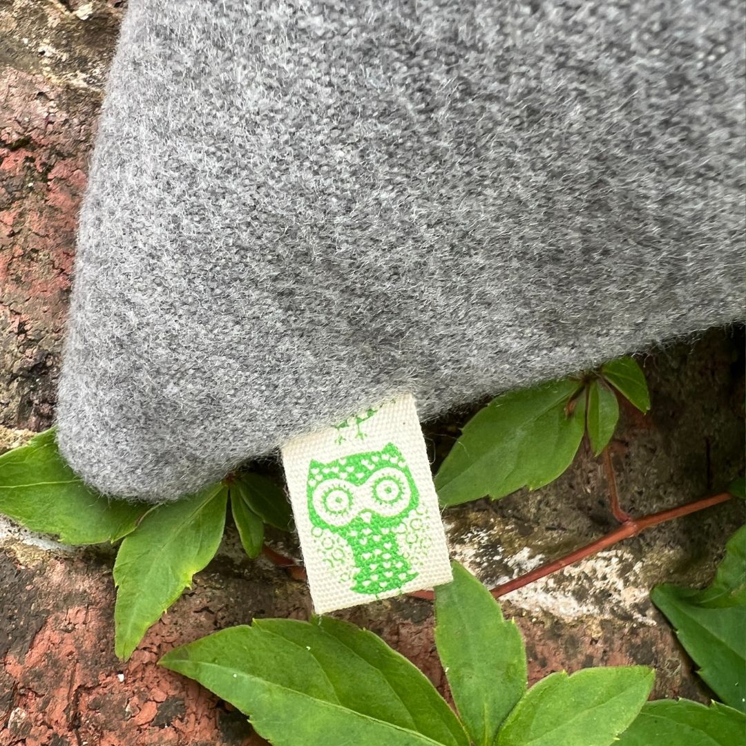Bumble Gonk Cuddle Cushion