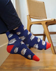 Bestsellers 5 Pack Bamboo Sock Set