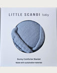 Comforter Security Blanket - Noah