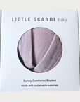 Comforter Security Blanket - Mathilde