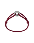 Regent Cord Bracelet