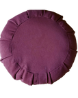 OMSutra Round Meditation Zafu-4