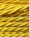 Buttercup - Lola's Leads EU Fabric Extension Cable
