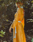 Royal Robe in Yucatan Rainbow