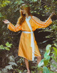 Royal Robe in Yucatan Rainbow