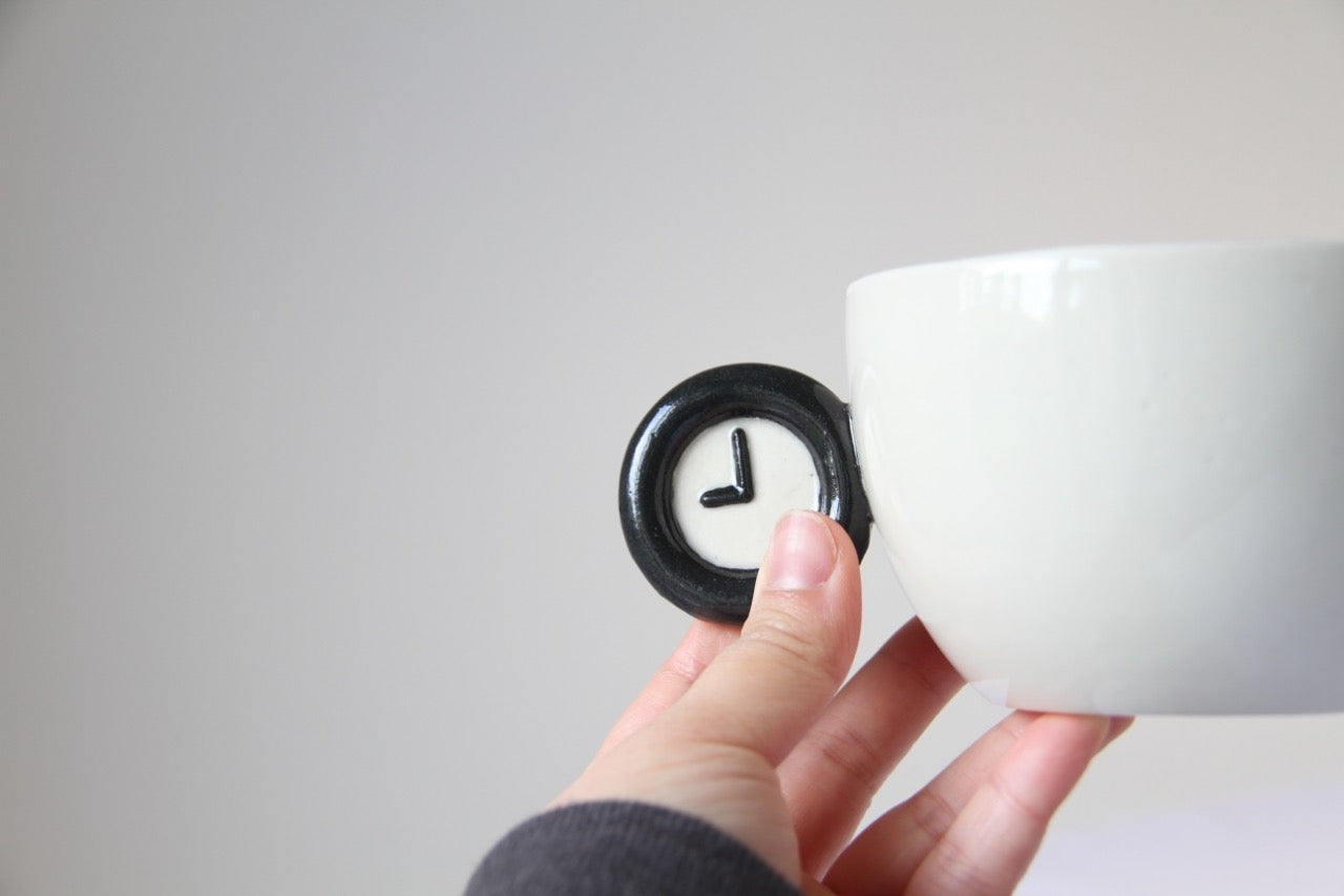 Time Zone Cup London &amp; Washington