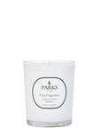 FINE FRAGRANCE 180G CANDLE CAMOMILE, VOILET & HONEY