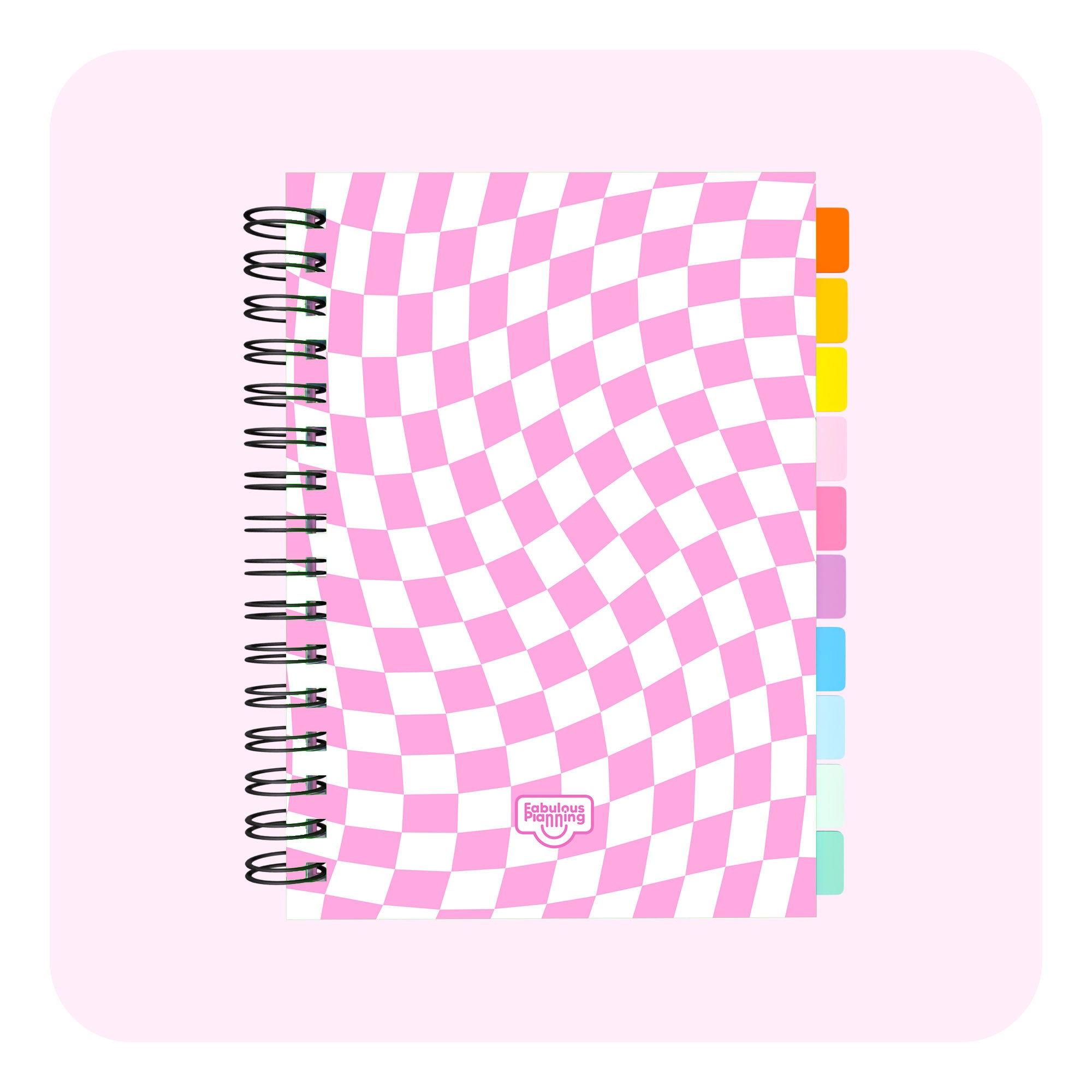Reading Spiral Journal