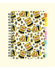 Reading Spiral Journal