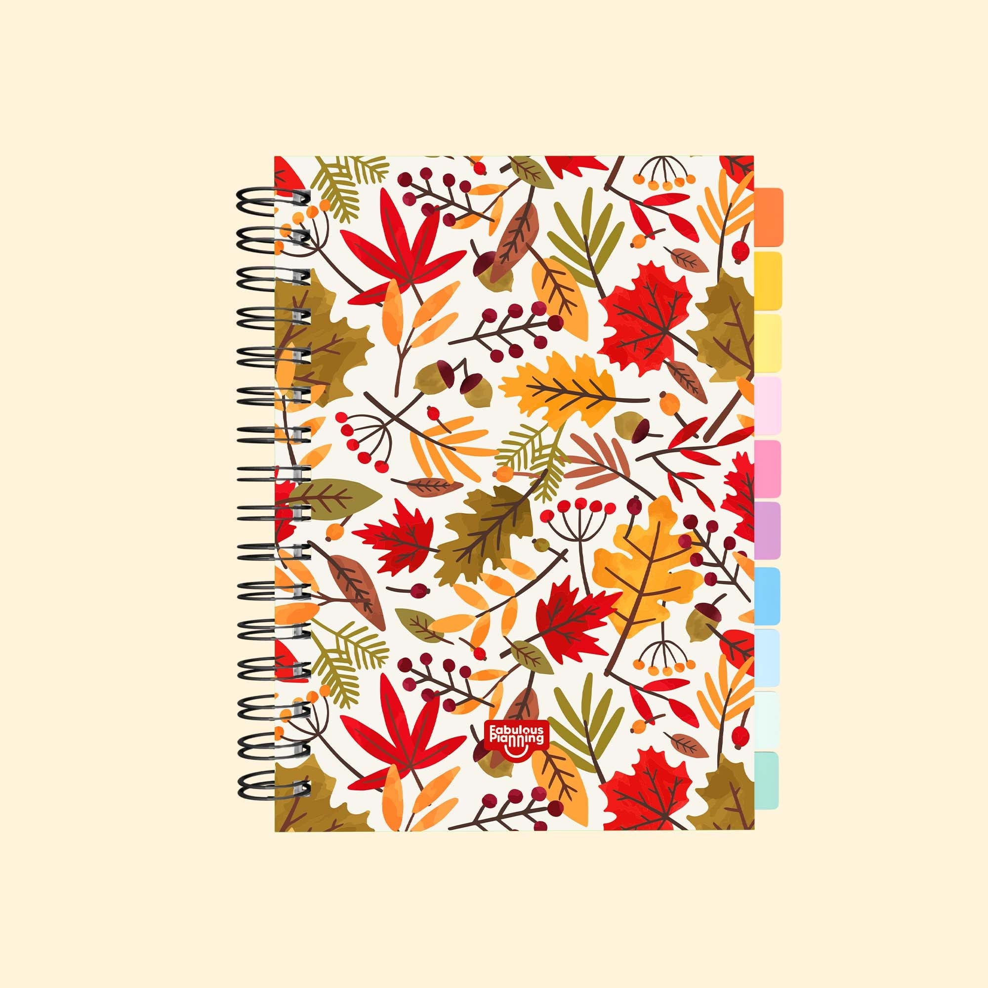 Reading Spiral Journal