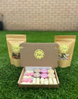 Easter Pick n Mix Biscuit Treats 125g