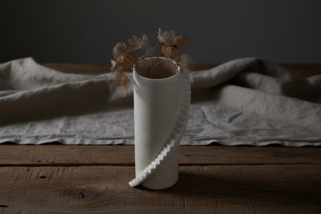 STAIRS SERIES - VASE