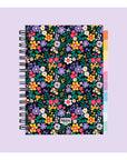 The Daily Question Spiral Journal