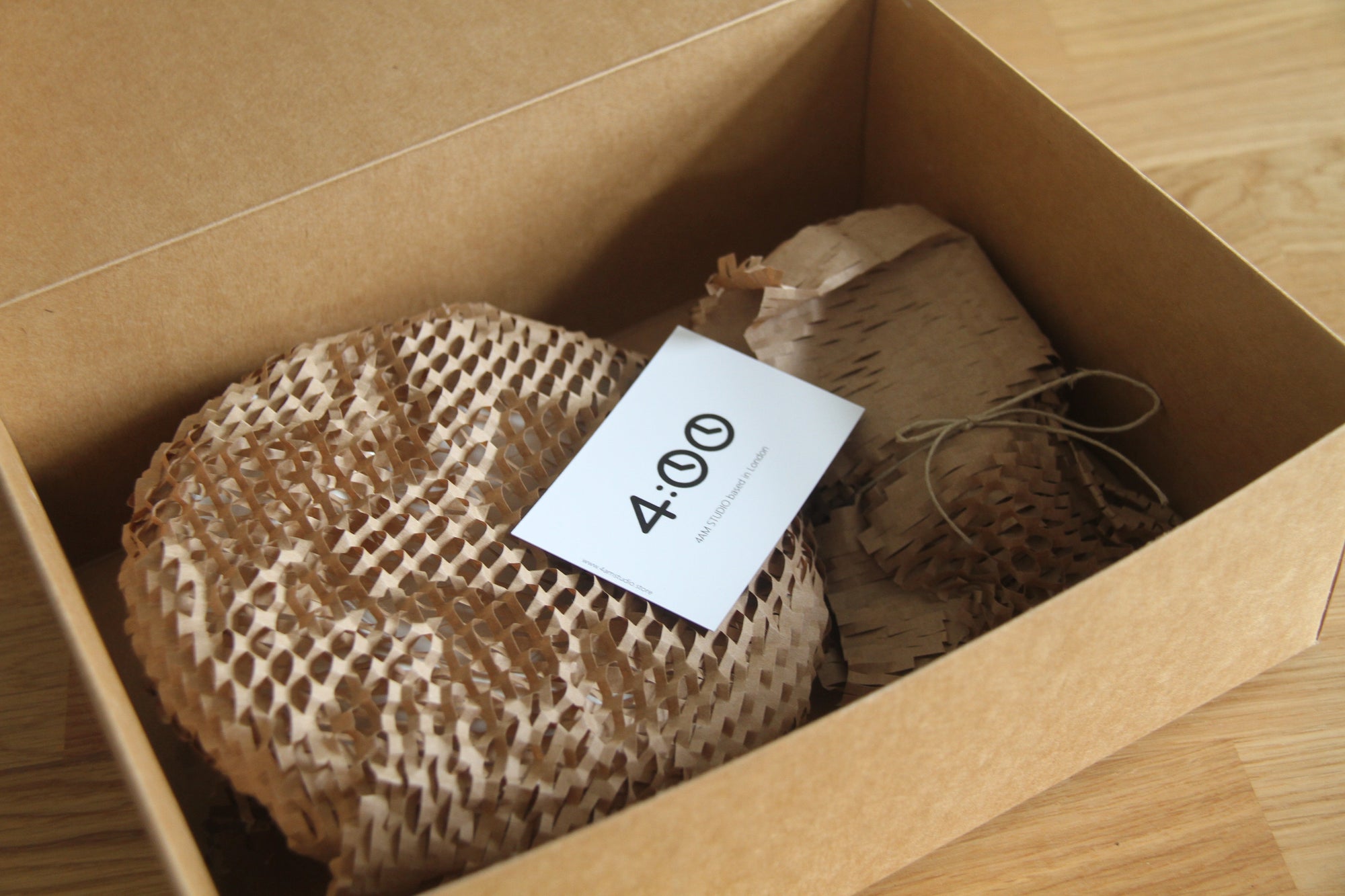 Castle Coffee Cup with Blue Glass Moat