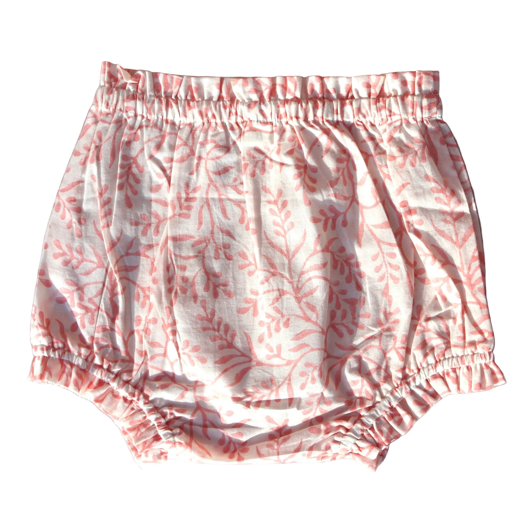 Frilly Bloomer - 2 Pack