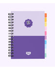 Anxiety Spiral Journal