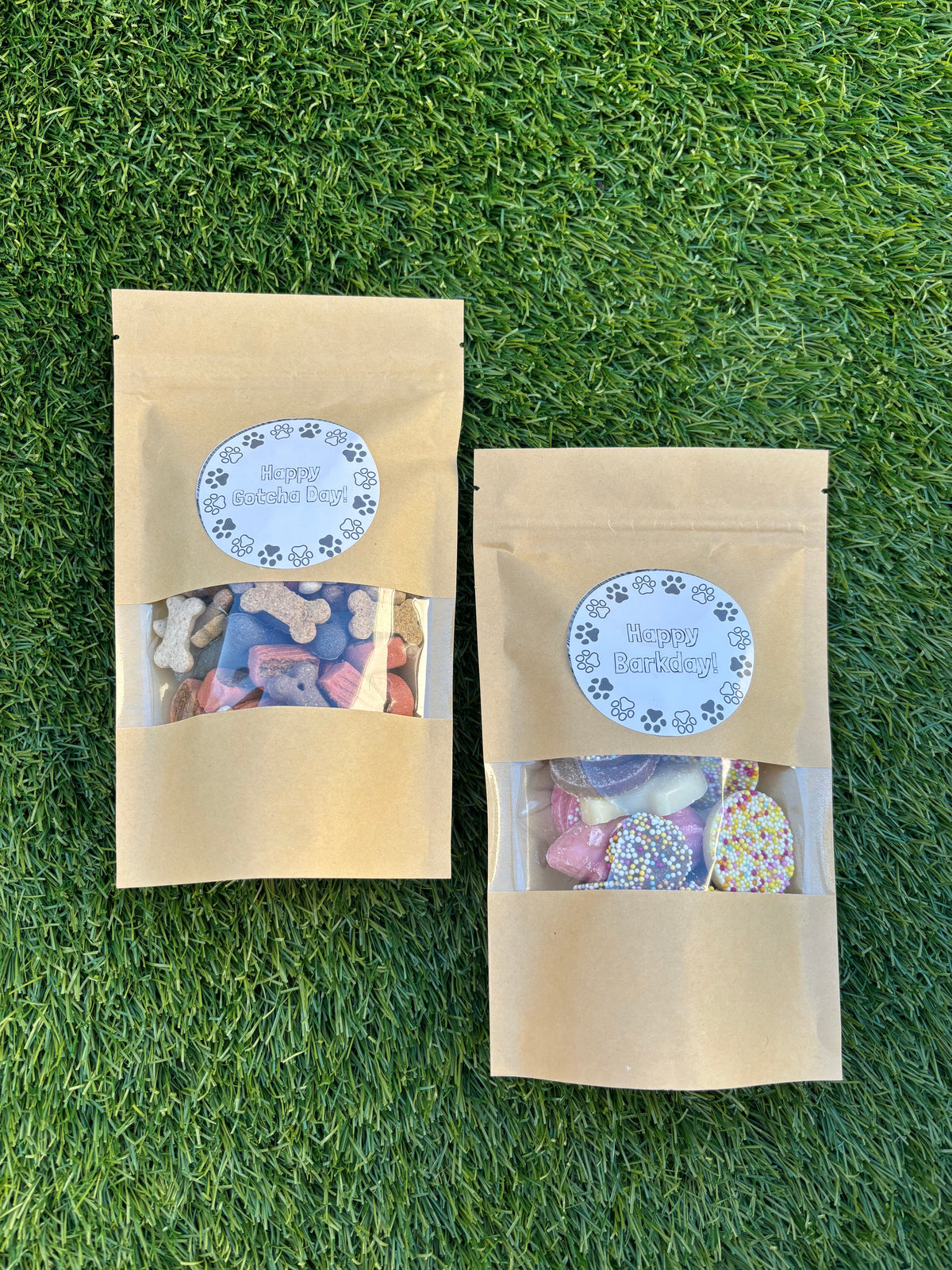 Birthday Boy Treat Pick n Mix Biscuit Treats 150g