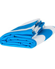 XL Bondi Blue Beach Towel