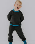 Kids' Merino Wool Sweater – Soft, Comfortable & Machine Washable by Breden at brixbailey.com