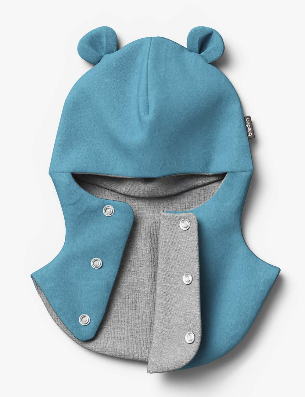 Thermal Merino Baby Balaclava