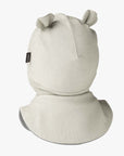 Baby Balaclava with Merino Wool – Cute & Functional Winter Hat by Breden at brixbailey.com