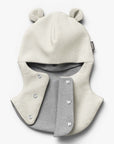 Cute & Cozy Baby Balaclava with Merino Wool – Winter Essential by Breden at brixbailey.com
