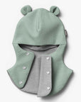 Thermal Merino Baby Balaclava