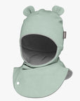 Baby Balaclava with Ears – Cute & Thermal for Winter by Breden at brixbailey.com