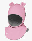 Warm Winter Balaclava for Babies – Cute & Functional Design by Breden at brixbailey.com