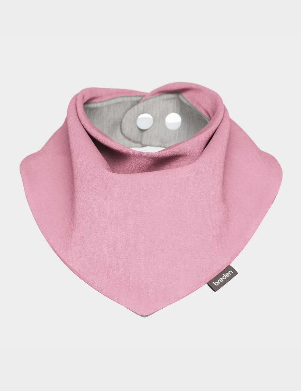 Merino-Lined Baby Scarf – Adjustable, Thermal &amp; Sustainable by Breden at brixbailey.com